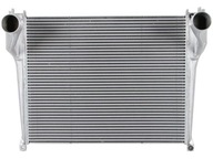 INTERCOOLER MERCEDES ACTROS MP4 7,7-15,6