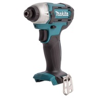 MAKITA Akumulátorový rázový uťahovák 1/4 CXT 10,8V 12V TD110DZ 110Nm MAKITA Akumulátorový rázový uťahovák 1/4 CXT 10,8V 12V TD110DZ 110Nm