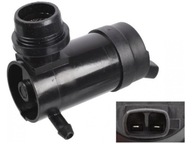 FEBI BILSTEIN ČERPADLO OSTREKOVANIA 107496 FEBI BILSTEIN ČERPADLO OSTREKOVANIA 107496