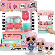 LOL MACHINE Surprise Minis CLAW Bábiky 583974 LOL MACHINE Surprise Minis CLAW Bábiky 583974