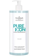 Farmona Pure Icon hydratačné tonikum 500 ml Farmona Pure Icon hydratačné tonikum 500 ml
