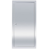 RECENZNÉ DVERE NEREZ 40x60 ZÁPADKA RECENZNÉ DVERE NEREZ 40x60 ZÁPADKA