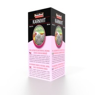 KARNIVIT 0,5l na reprodukciu hydiny a chov kurčiat KARNIVIT 0,5l na reprodukciu hydiny a chov kurčiat