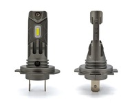 LED žiarovky H7 12V CANBUS CSP krátke Nové 2 ks