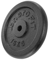 LIATINA HMOTNOSŤ 15 kg ENERO FIT 26,5 mm ČINKA DUMBBELL VRECKO LIATINA HMOTNOSŤ 15 kg ENERO FIT 26,5 mm ČINKA DUMBBELL VRECKO