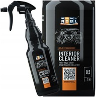 ADBL INTERIER CLEANER 500ml ČISTENIE INTERIÉRU AUTA TEKUTÉ PLASTY KOKPIT ADBL INTERIER CLEANER 500ml ČISTENIE INTERIÉRU AUTA TEKUTÉ PLASTY KOKPIT