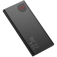 Baseus Powerbanka 10000 mAh, Batéria, USB-C 22,5W Baseus Powerbanka 10000 mAh, Batéria, USB-C 22,5W