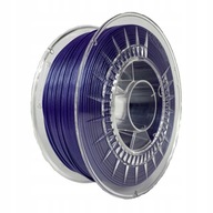 Filament Devil Design PET-G 1,75 1kg Galaxy Violet Filament Devil Design PET-G 1,75 1kg Galaxy Violet