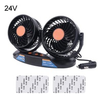 Ventilátor do auta 12V 24V ventilátor do auta Ventilátor do auta 12V 24V ventilátor do auta