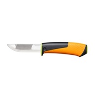 Nôž FISKARS S PILNÍKOM A BRÚSKOM 1023619 Nôž FISKARS S PILNÍKOM A BRÚSKOM 1023619