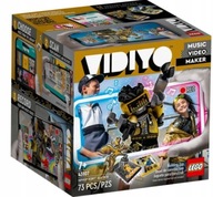 Lego VIDIYO HipHop Robot BeatBox 43107