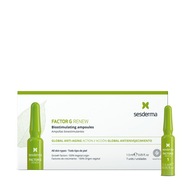 SESDERMA Factor G BIOSTIMULAČNÉ AMPULKY 7 dní SESDERMA Factor G BIOSTIMULAČNÉ AMPULKY 7 dní