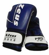 Kráľovské boxerské rukavice ZEUS PRO 12