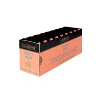 Ovocný čaj mäta ríbezľa ruža Richmont Melon Mint 12 vrecúšok Ovocný čaj mäta ríbezľa ruža Richmont Melon Mint 12 vrecúšok