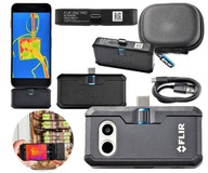 Termovízna kamera FLIR ONE PRO Android USB-C Termovízna kamera FLIR ONE PRO Android USB-C