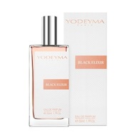 YODEYMA BLACK ELIXIR 50ml YODEYMA BLACK ELIXIR 50ml