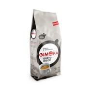 Gimoka Gusto Ricco (Bianco) 1 kg granúl Gimoka Gusto Ricco (Bianco) 1 kg granúl