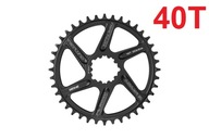 DECKAS SRAM rival force 40t prevodník s priamou montážou DECKAS SRAM rival force 40t prevodník s priamou montážou