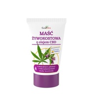 Gorvita kostihojová masť s CBD olejom 140 ml Gorvita kostihojová masť s CBD olejom 140 ml
