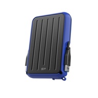 Externý HDD Silicon Power Armor A66 5TB
