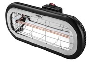 NEO RADIANT 2000W IP65 NÍZKE OSLNENIE 90-032