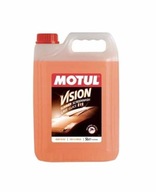 Letná kvapalina do ostrekovačov 5L Vision Summer MOTUL Letná kvapalina do ostrekovačov 5L Vision Summer MOTUL