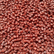 Peleta Coppens Red Halibut & Krill 8mm 1kg Peleta Coppens Red Halibut & Krill 8mm 1kg