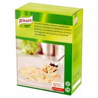 Knorr bylinkovo-cesnakové krutóny 0,7 kg Knorr bylinkovo-cesnakové krutóny 0,7 kg