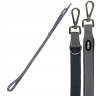 Pohodlné vodítko pre psov Nobby Classic Royal 2m L-XL Pohodlné vodítko pre psov Nobby Classic Royal 2m L-XL