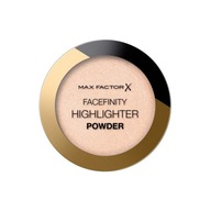 Max Factor Facefinity rozjasňovač v prášku 8g 01 Max Factor Facefinity rozjasňovač v prášku 8g 01