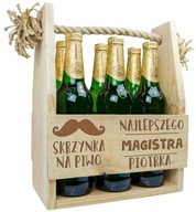 BOX NA PIVO S VYRAZOVANÝM MENOM PRE MAJSTRA BOX NA PIVO S VYRAZOVANÝM MENOM PRE MAJSTRA
