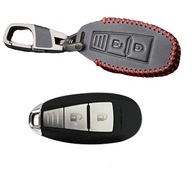 Kryt puzdra inteligentný kľúč SUZUKI Swift Vitara SX4 Ignis S-Cross 2-p Kryt puzdra inteligentný kľúč SUZUKI Swift Vitara SX4 Ignis S-Cross 2-p