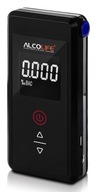 ALCOLIFE F2 Classic ELEKTROCHEMICKÝ alkohol tester ALCOLIFE F2 Classic ELEKTROCHEMICKÝ alkohol tester