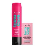 Matrix Set Instacure kondicionér pre lámavé vlasy, 300ml + zdarma Matrix Set Instacure kondicionér pre lámavé vlasy, 300ml + zdarma