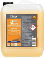 CLINEX UMÝVAČKA RIADU TEKUTÉ GASTRO 5L CLINEX UMÝVAČKA RIADU TEKUTÉ GASTRO 5L