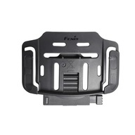 Držiak na prilbu pre čelovku Fenix ALG-04 Držiak na prilbu pre čelovku Fenix ALG-04