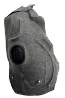PRAVÝ PODBLOK PREDNÉHO KOLESA AUDI A6 C6 4F LIFT 08-11R PRAVÝ PODBLOK PREDNÉHO KOLESA AUDI A6 C6 4F LIFT 08-11R