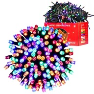 300 LED SVIETIDIEL VIANOČNÝCH STROMOV VIAC FAREBNÝCH VNÚTORNÝCH VNÚTORNÝCH 300 LED SVIETIDIEL VIANOČNÝCH STROMOV VIAC FAREBNÝCH VNÚTORNÝCH VNÚTORNÝCH