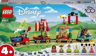 LEGO Disney Fun Train (43212)