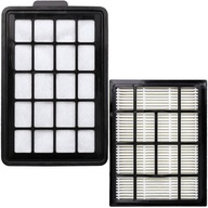 SADA FILTRAČOV DO VYSÁVAČA PRE AMICA BAGIO ECO VM3042 SADA FILTRAČOV DO VYSÁVAČA PRE AMICA BAGIO ECO VM3042