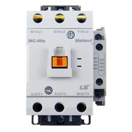 stýkač LG LS/IS 65A 30kW NO+NC MC-65a 230VAC stýkač LG LS/IS 65A 30kW NO+NC MC-65a 230VAC