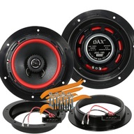2-PÁSMOVÉ REPRODUKTORY VW EOS NEW BEETLE SHARAN 2 PRED 2-PÁSMOVÉ REPRODUKTORY VW EOS NEW BEETLE SHARAN 2 PRED