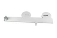 Bidet OVERLAY Smart Kúpeľňa Práčka WC Sedátko Bidet OVERLAY Smart Kúpeľňa Práčka WC Sedátko