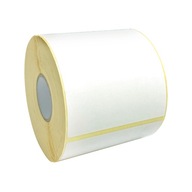 Termokuriérske etikety na kotúči 100x170/330 Termokuriérske etikety na kotúči 100x170/330