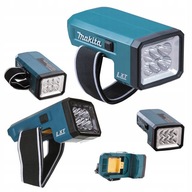Makita DEBDML186 18V LXT nabíjateľná baterka Makita DEBDML186 18V LXT nabíjateľná baterka