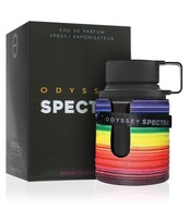Parfumovaná voda Armaf Odyssey Spectra 100 ml Parfumovaná voda Armaf Odyssey Spectra 100 ml