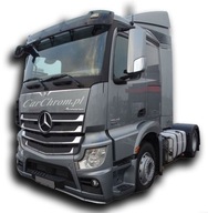 OBLOŽENIE GRILOV MERCEDES ACTROS MP4 1842 NÍZKA KABÍNA OBLOŽENIE GRILOV MERCEDES ACTROS MP4 1842 NÍZKA KABÍNA