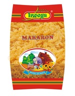 Poľské ozdobné lakťové cestoviny 0,5kg x 10 Poľské ozdobné lakťové cestoviny 0,5kg x 10