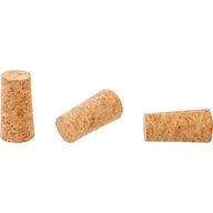 50 X KORKOV PRÍRODNÝ KUŽELOVÝ VÍNNY KOROK 21/16 50 X KORKOV PRÍRODNÝ KUŽELOVÝ VÍNNY KOROK 21/16