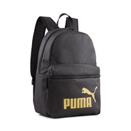Športový tréningový batoh Puma Phase Black 07994303 Športový tréningový batoh Puma Phase Black 07994303
